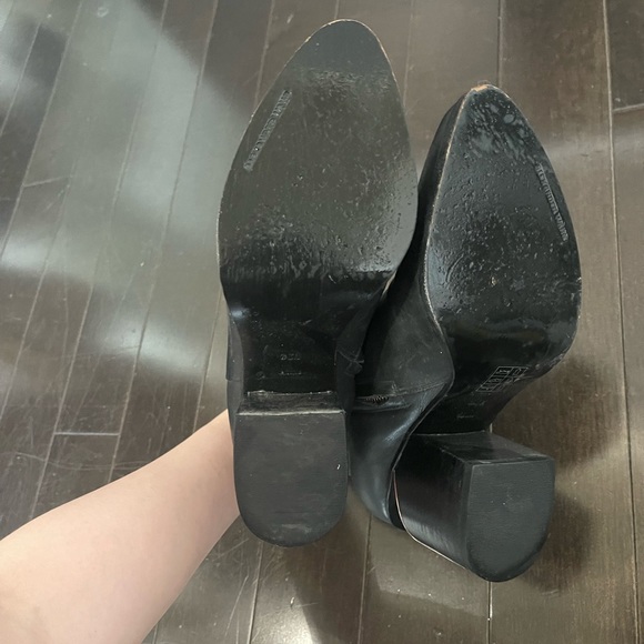 Alexander Wang Gabi Boots - Picture 3 of 4